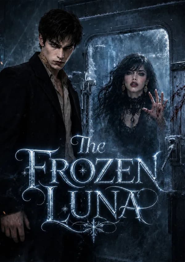 The Frozen Luna poster