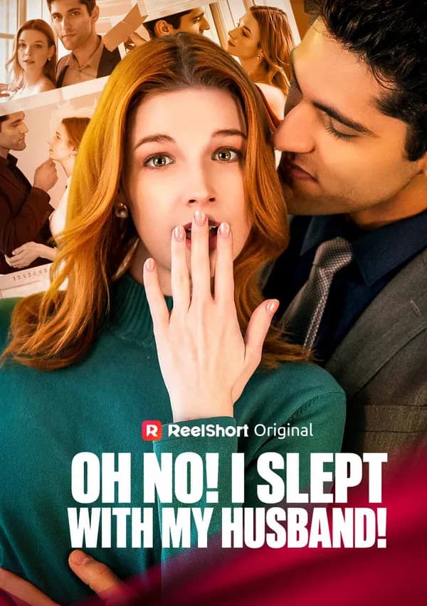 Oh No! I Slept with My Husband! poster
