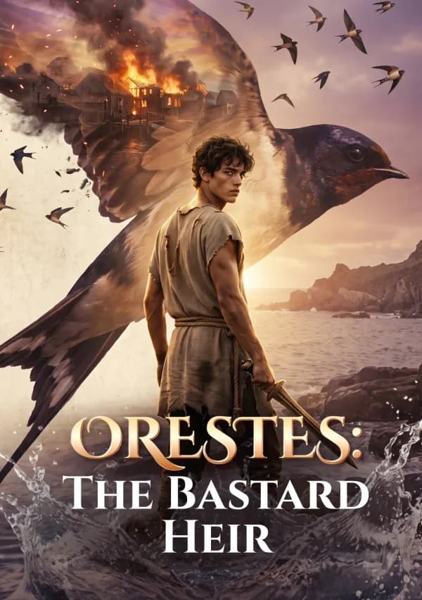 Orestes: The Bastard Heir poster