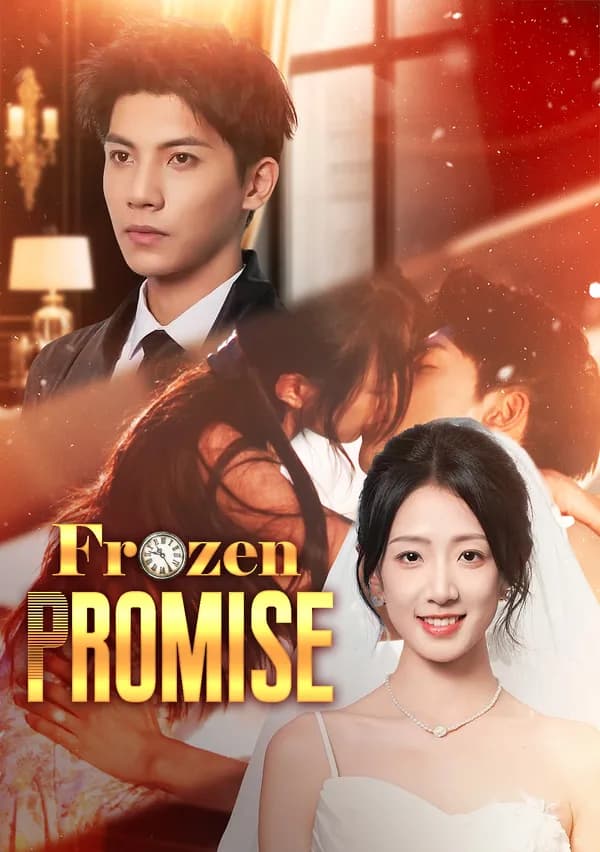 Frozen Promise poster