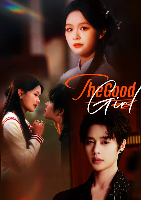 The Good Girl poster