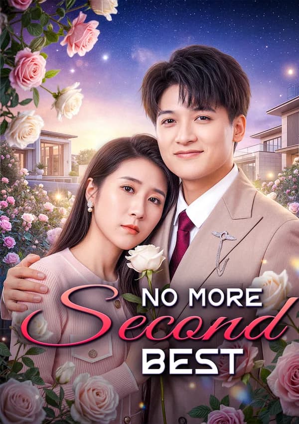 No More Second Best poster
