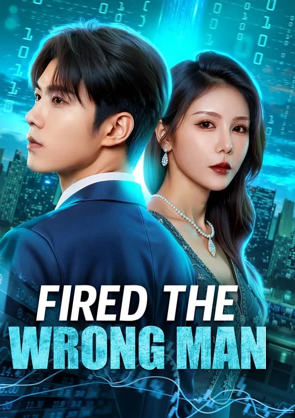 Fired the Wrong Man(Dubbed) poster