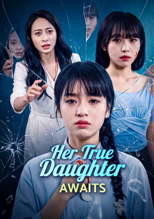 Her True Daughter Awaits poster