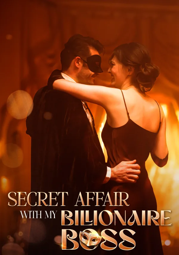 Secret Affair with My Billionaire Boss poster