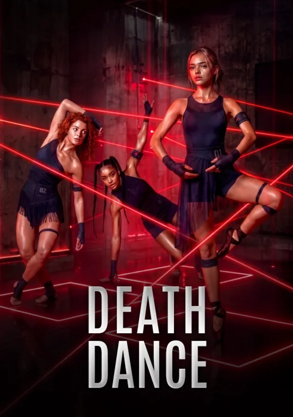 Death Dance poster