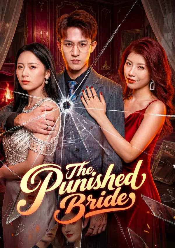 The Punished Bride poster