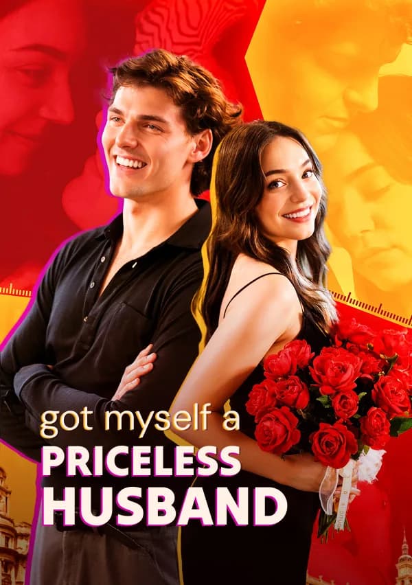 Got Myself A Priceless Husband poster