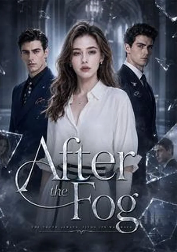 After the Fog poster