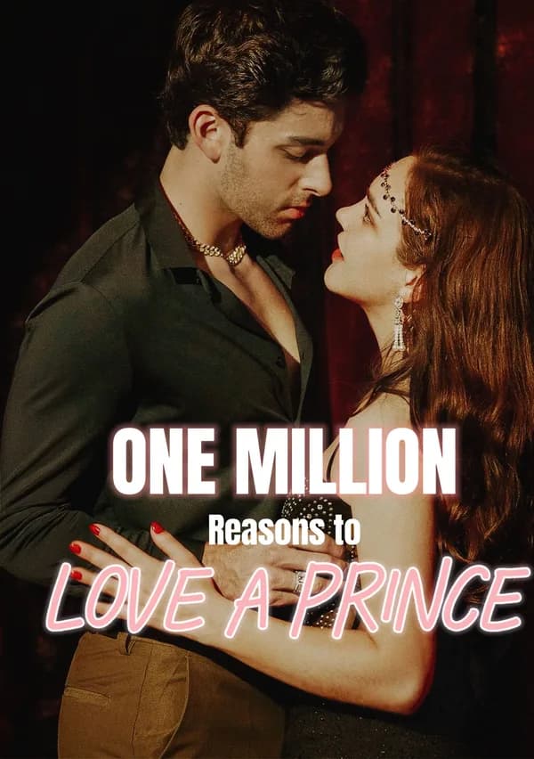 One Million Reasons to Love a Prince poster