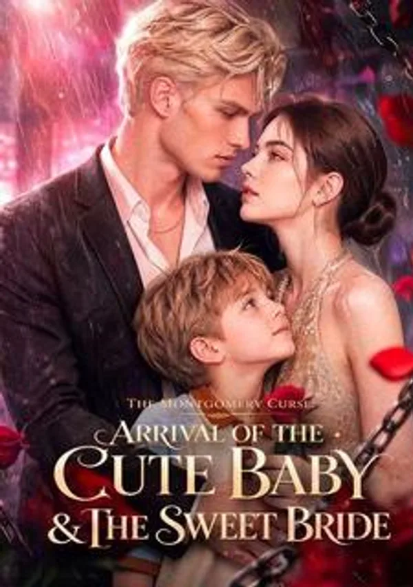 The Montgomery Curse: Arrival of the Cute Baby & the Sweet Bride poster