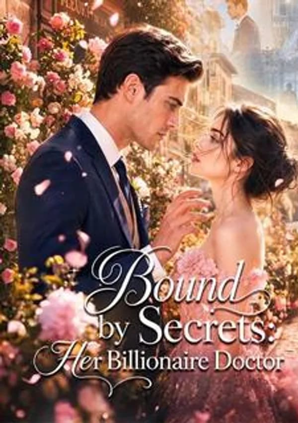 Bound by Secrets: Her Billionaire Doctor poster