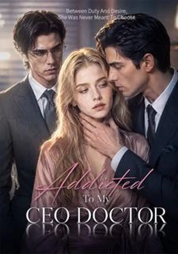 Addicted to My CEO Doctor poster