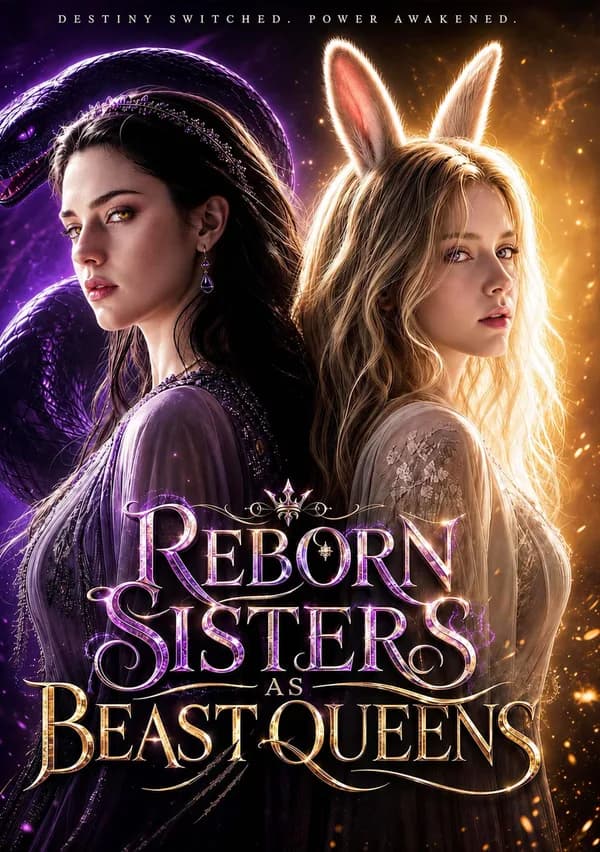 Reborn Sisters Rise As Beast Queens poster