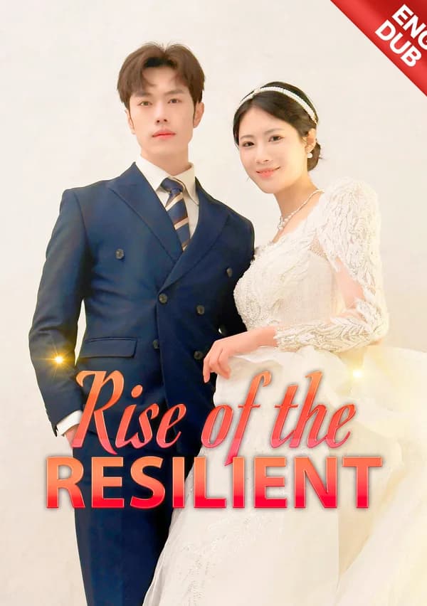 [ENG DUB] Rise of the Resilient poster