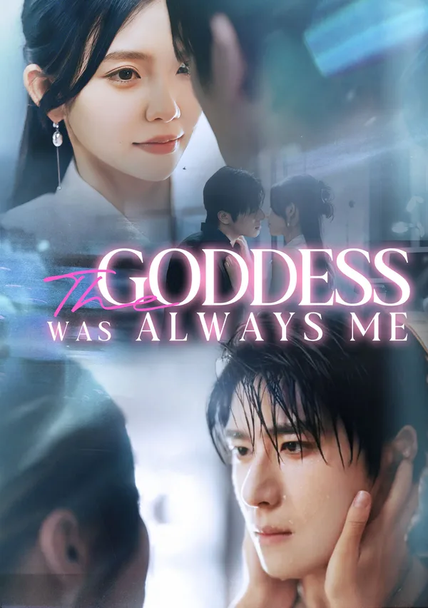 The Goddess Was Always Me poster