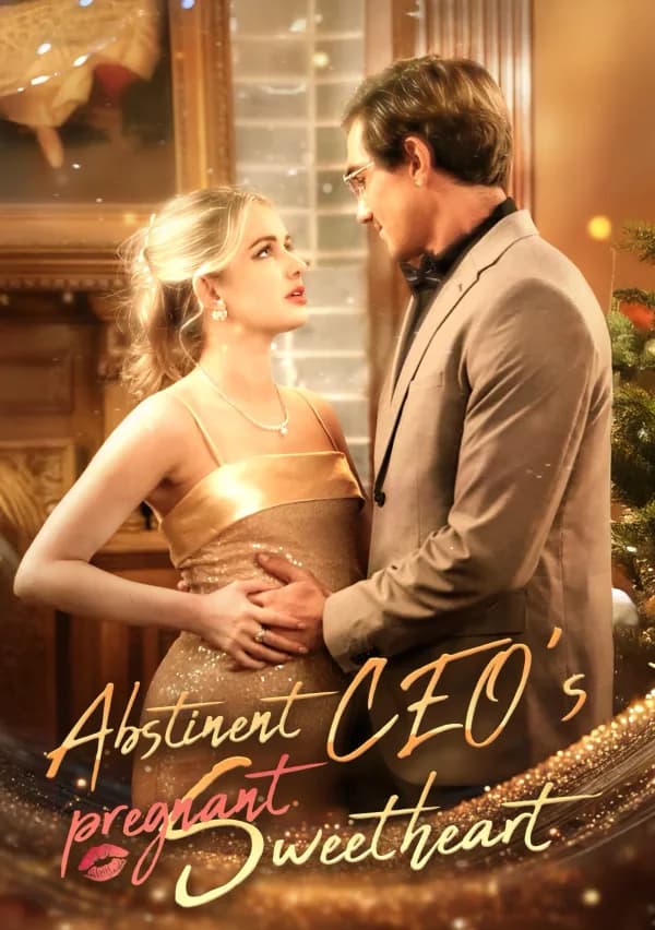 Abstinent CEO's Pregnant Sweetheart poster