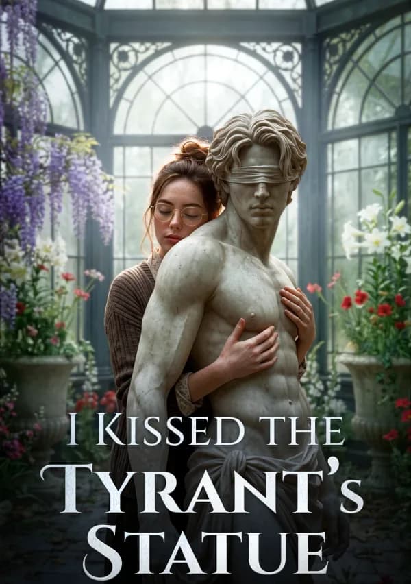I Kissed the Tyrant's Statue poster