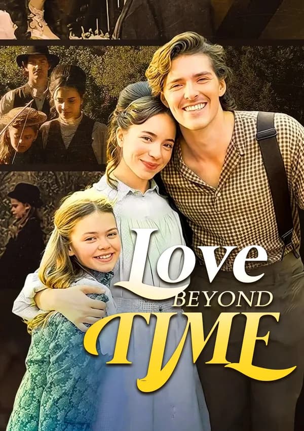 Love Beyond Time poster