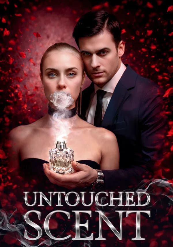 Untouched Scent poster