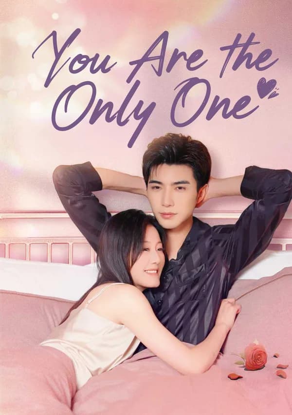 You Are the Only One poster