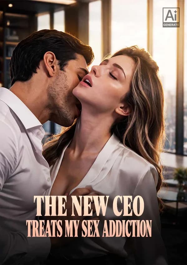 The New CEO Treats My Sex Addiction poster