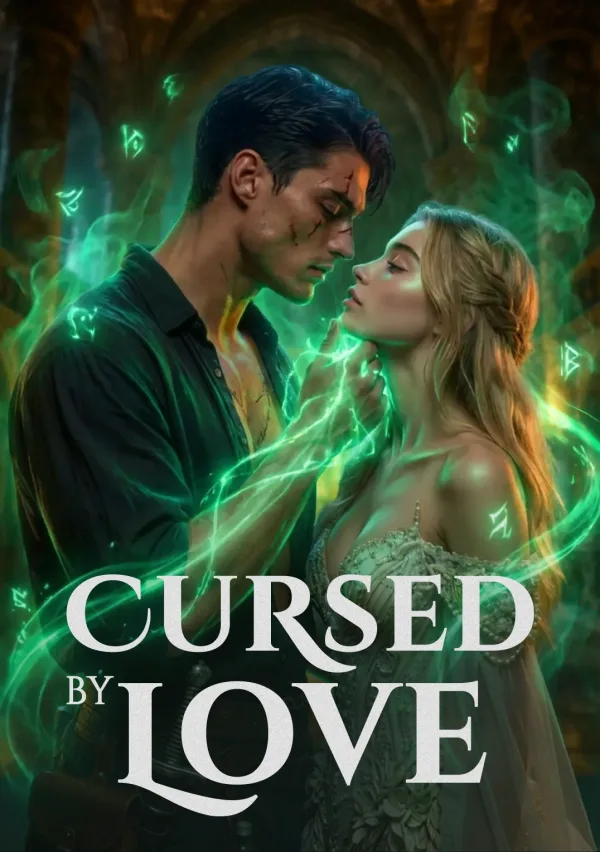 Cursed by Love poster