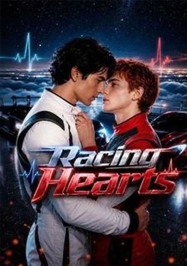 Racing Hearts poster