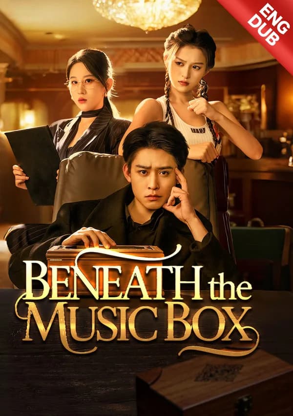 [ENG DUB] Beneath the Music Box poster