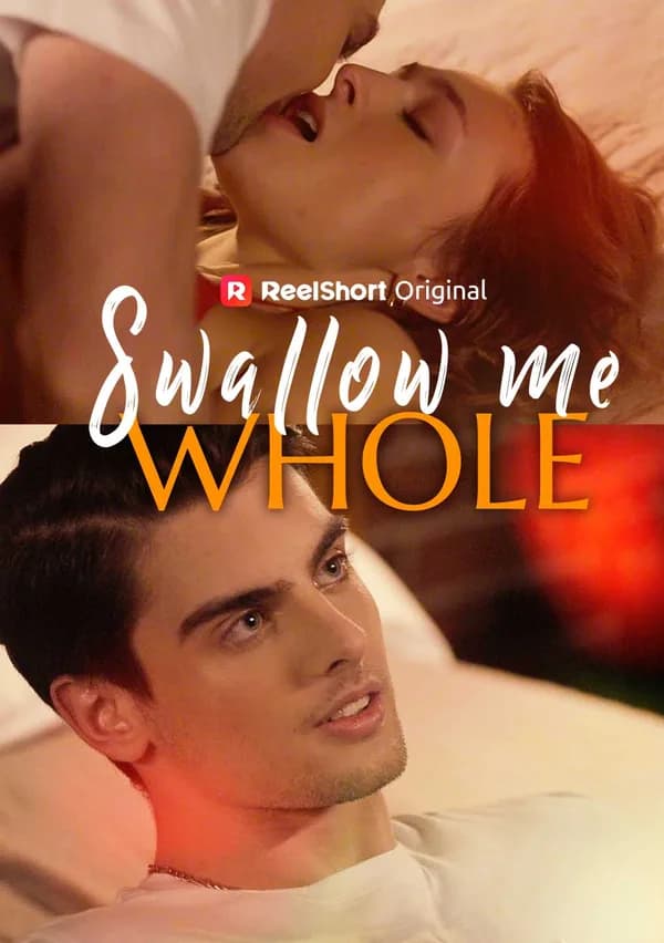 Swallow Me Whole poster