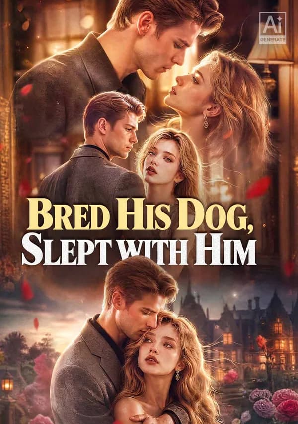 Bred His Dog, Slept with Him poster