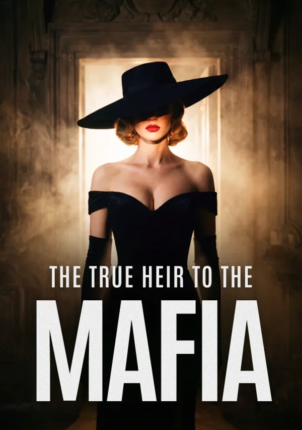 The True Heir to the Mafia poster