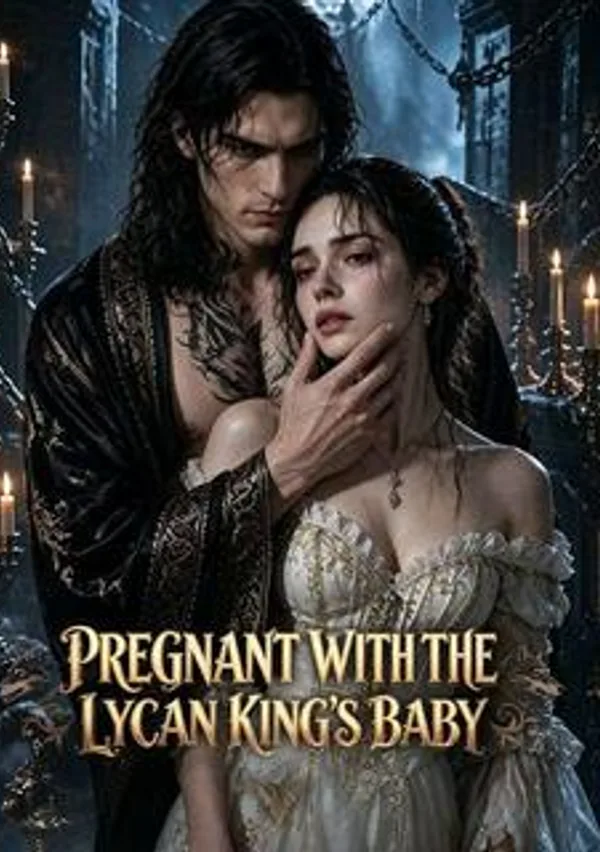 Pregnant with the Lycan King's Baby poster