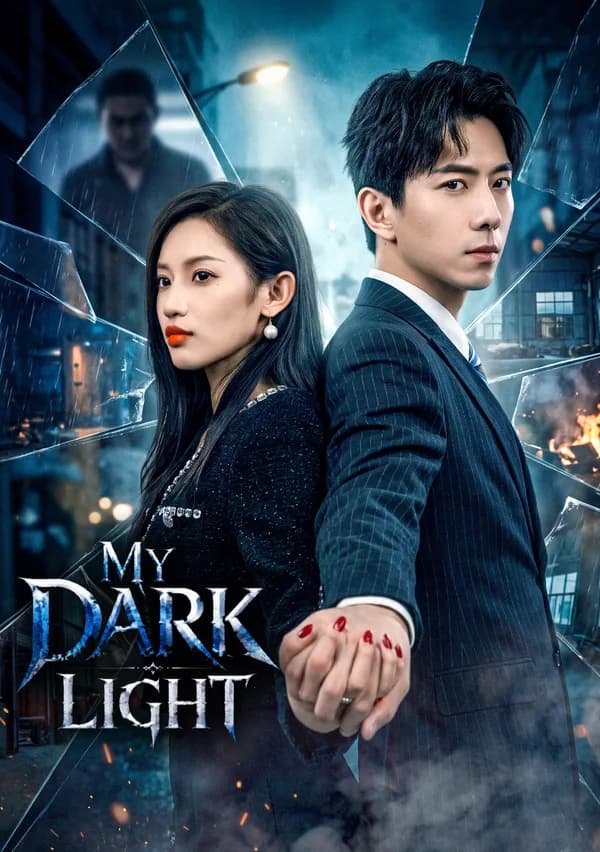 My Dark Light poster