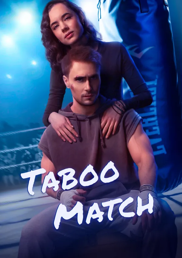 Taboo Match poster