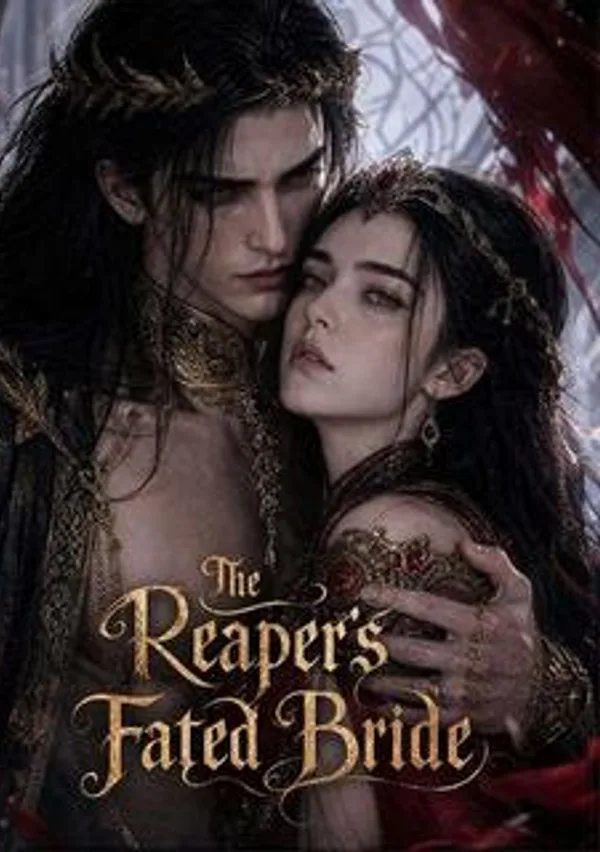 The Reaper's Fated Bride poster