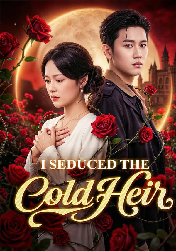 I Seduced the Cold Heir poster