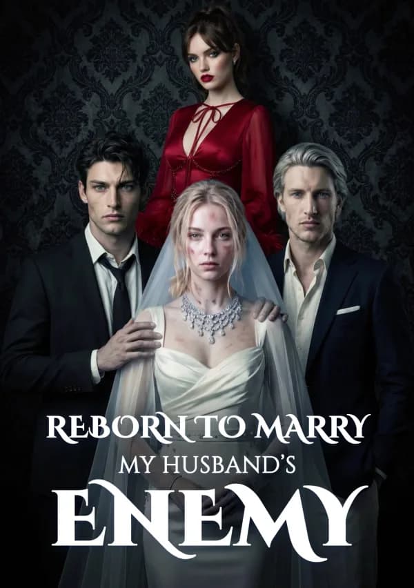 Reborn to Marry My Husband’s Enemy poster