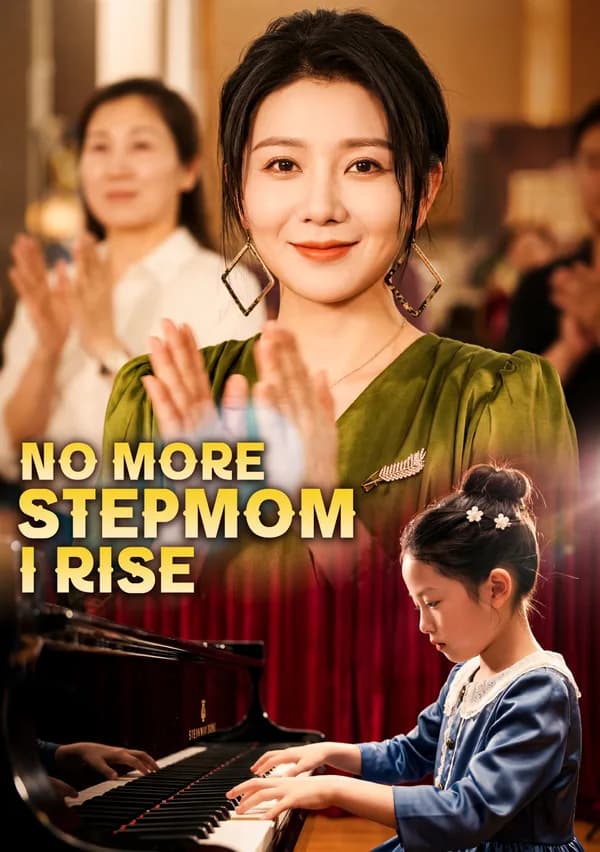 No More Stepmom, I Rise poster