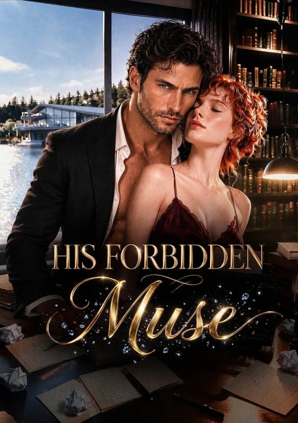 His Forbidden Muse poster