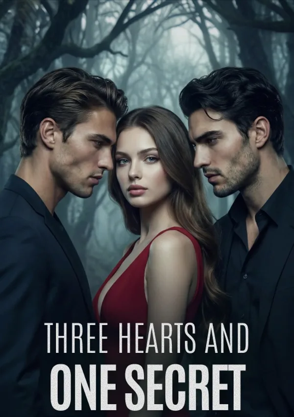 Three Hearts and One Secret poster