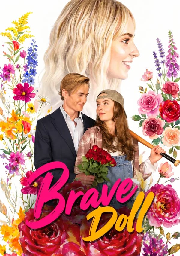 Brave Doll poster