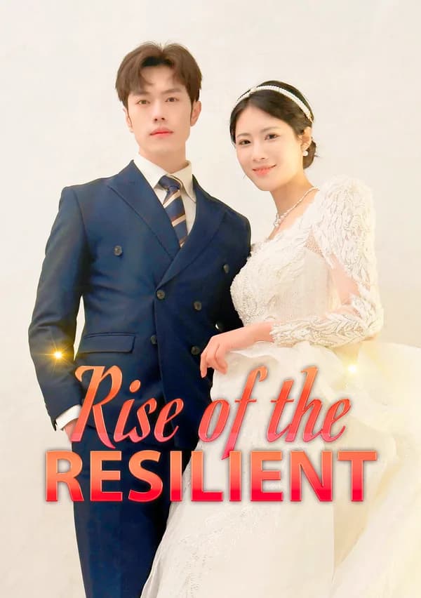 Rise of the Resilient poster