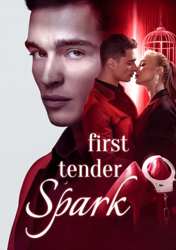 First Tender Spark poster