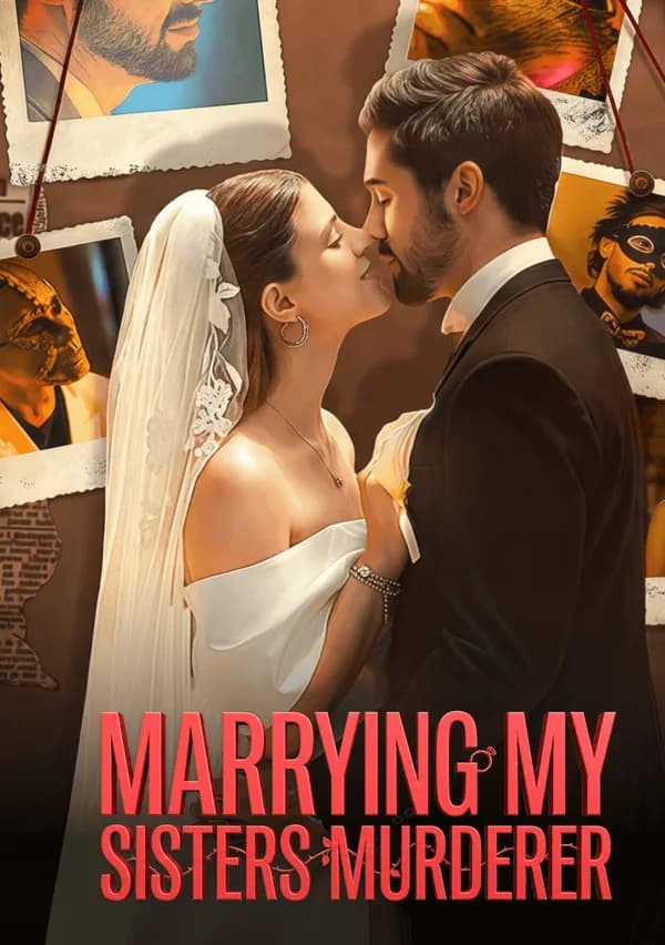 Marrying My Sisters Murderer poster