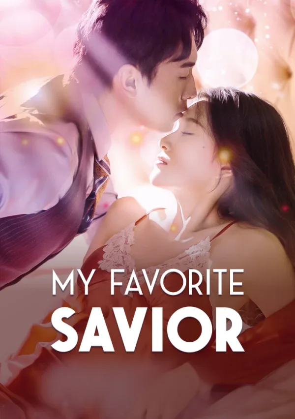 My Favorite Savior poster