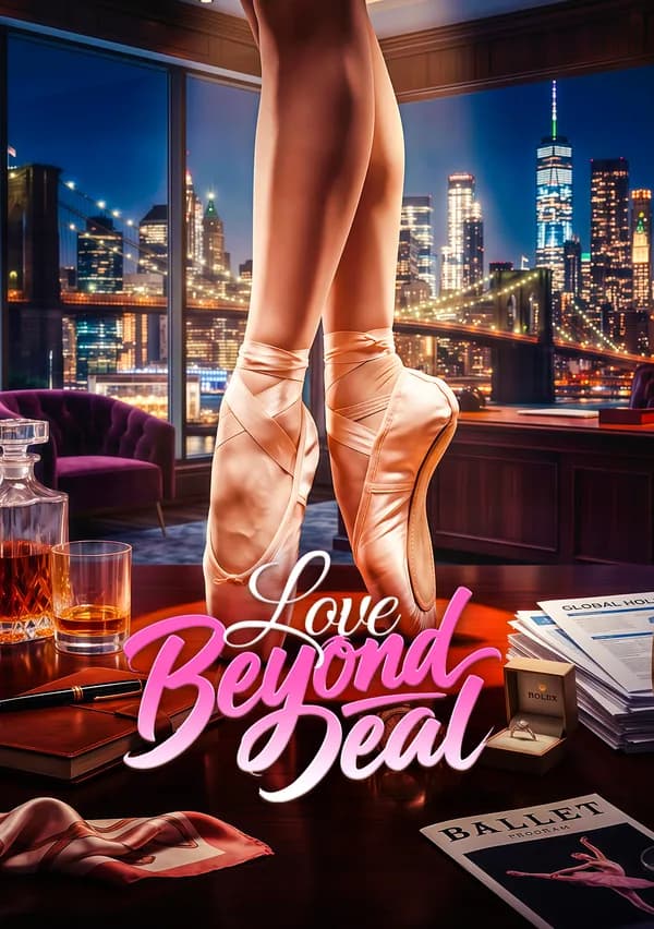 Love Beyond Deal poster
