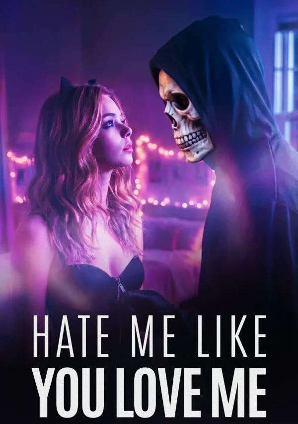 Hate Me Like You Love Me poster