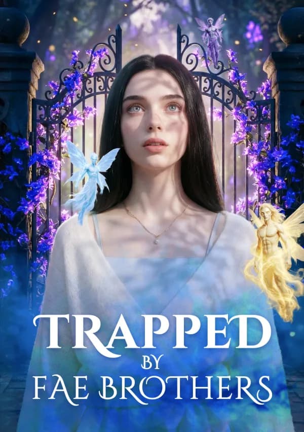 Trapped by Fae Brothers poster