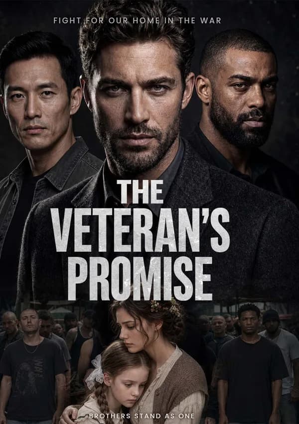 The Veteran's Promise poster